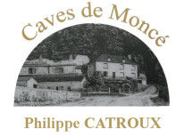 Cave de Monc philippe catroux